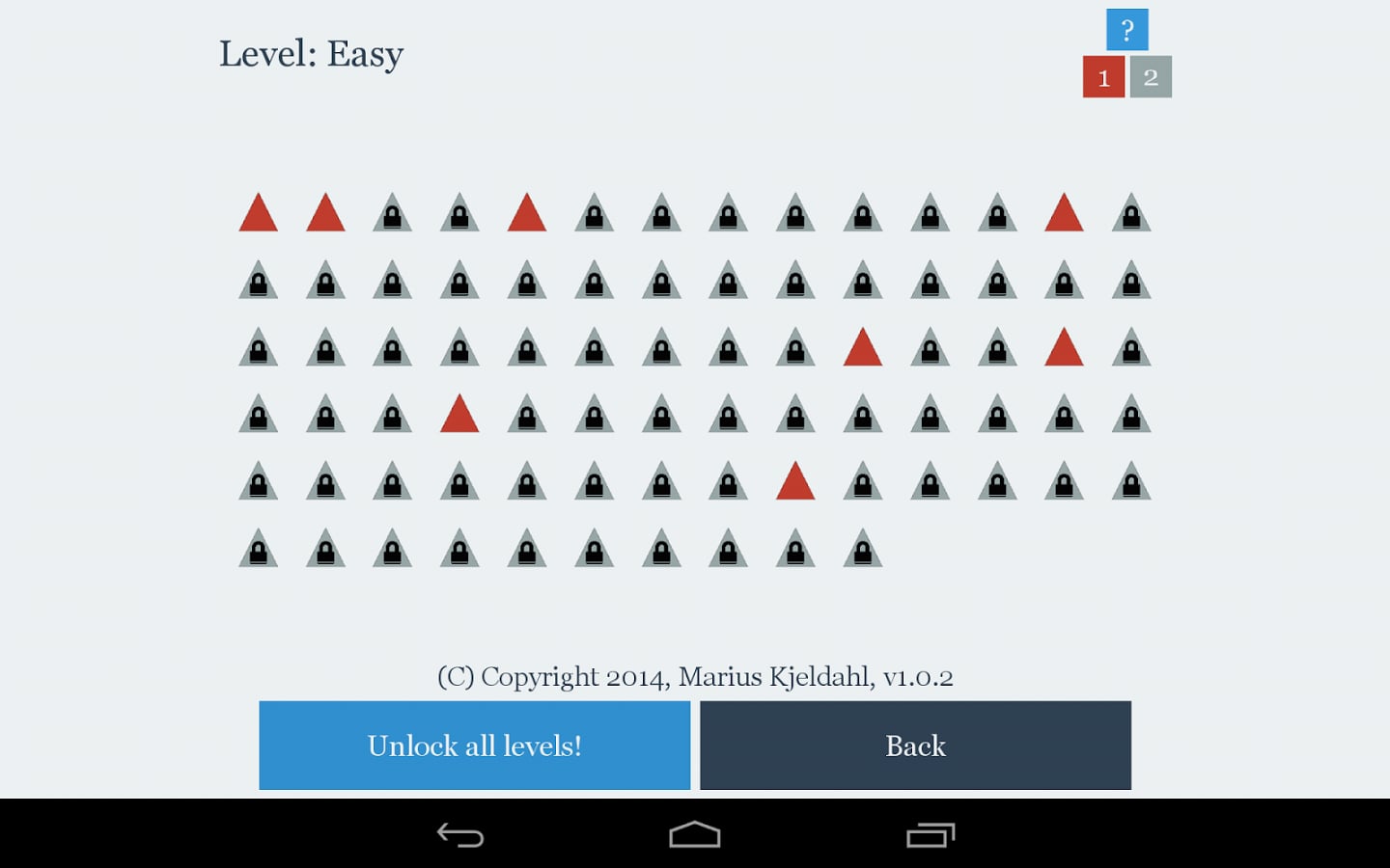 Math Pyramids截图7