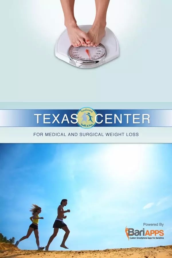 Texas Med. &amp; Surg. Weigh...截图6