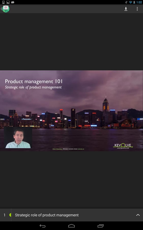 Product Management 101截图8