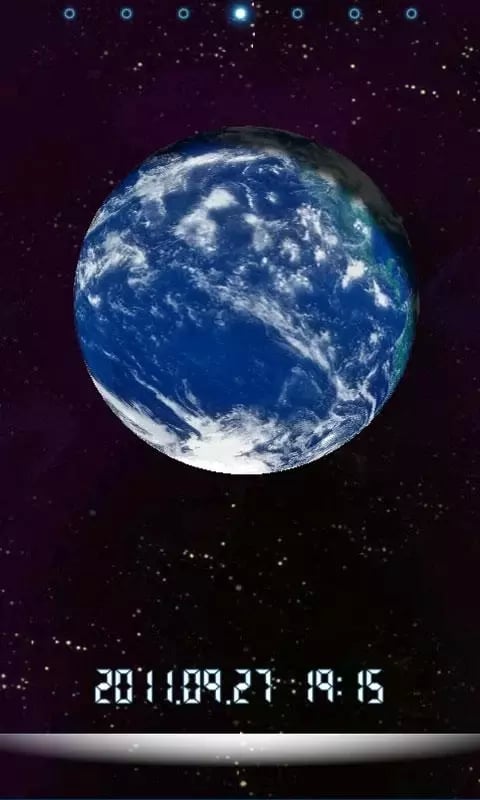 Planet Earth截图1