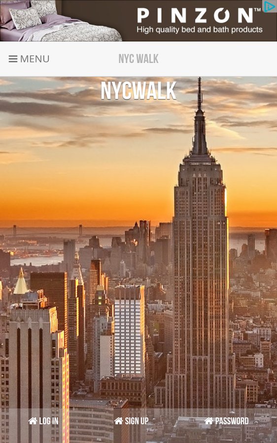 NYC Walk截图4