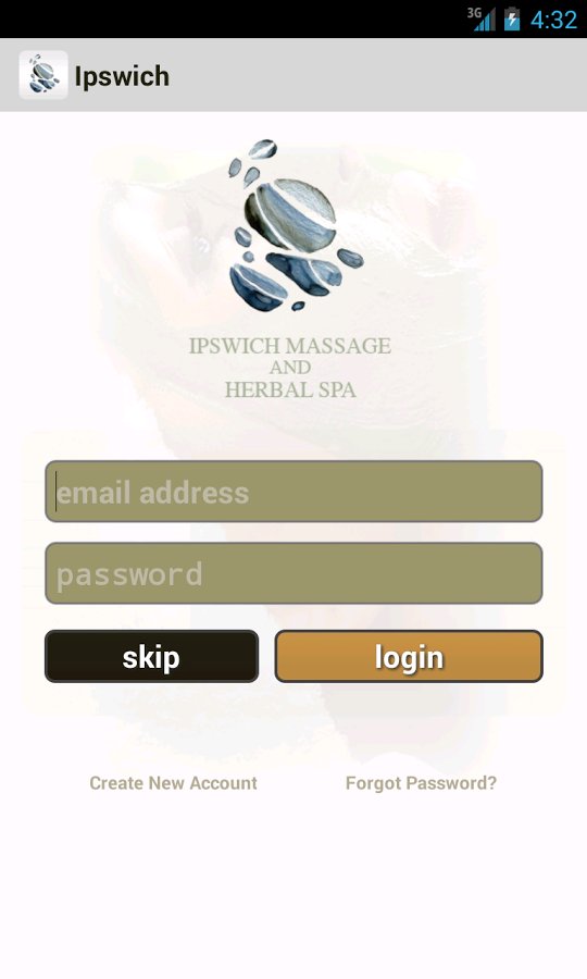 Ipswich Massage &amp; Herbal...截图3