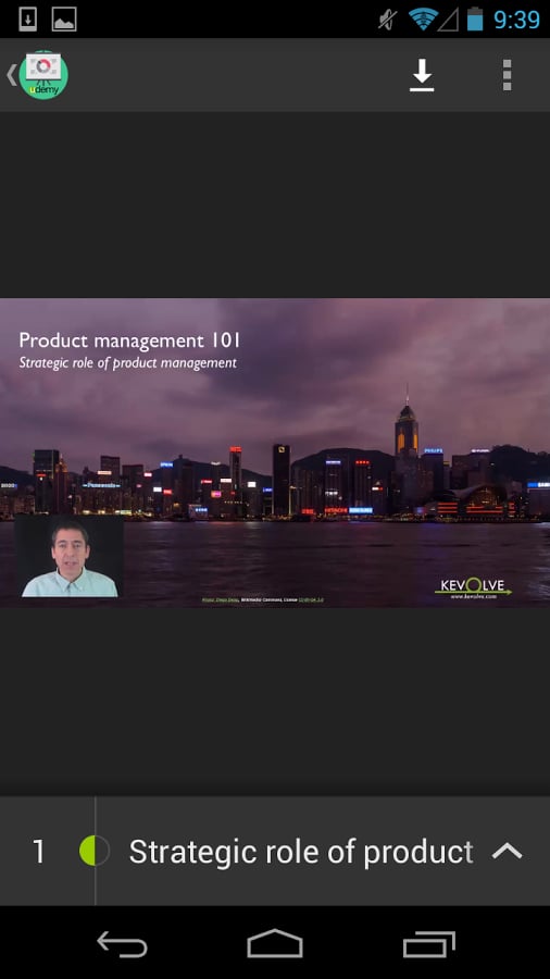 Product Management 101截图6