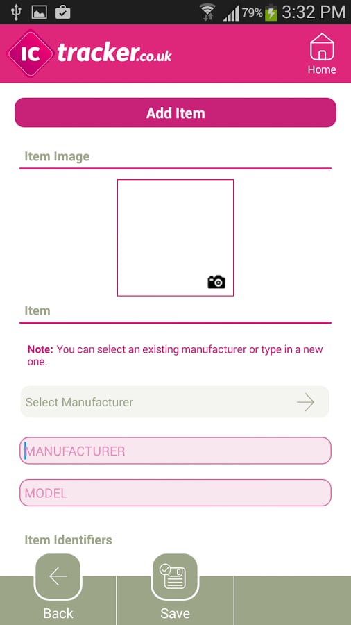 IC Track截图1