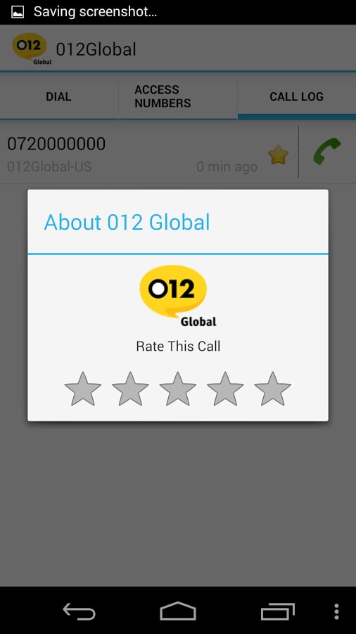 012 Global截图2