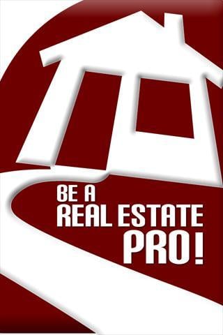 Be A Real Estate Pro Fre...截图2