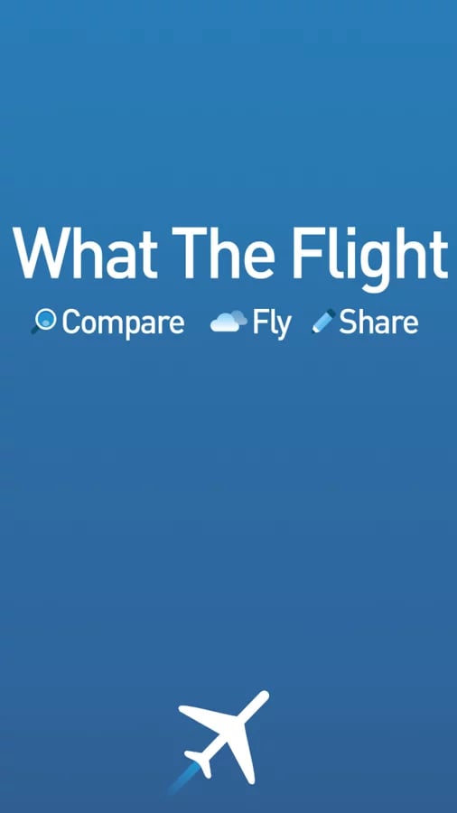 What The Flight截图7