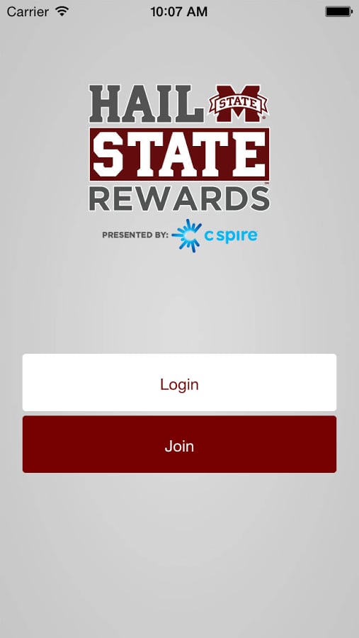 Hail State Rewards截图3