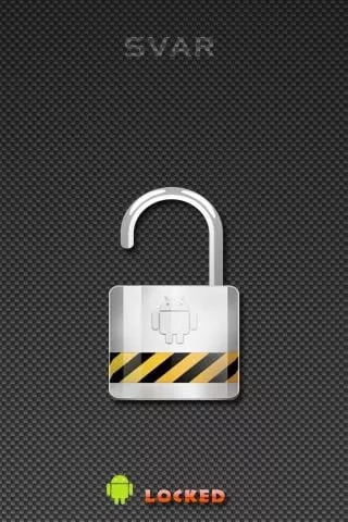 Lock Images Galley Vault截图1