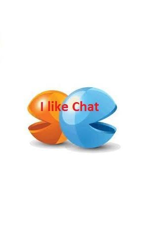 I Like chat截图2