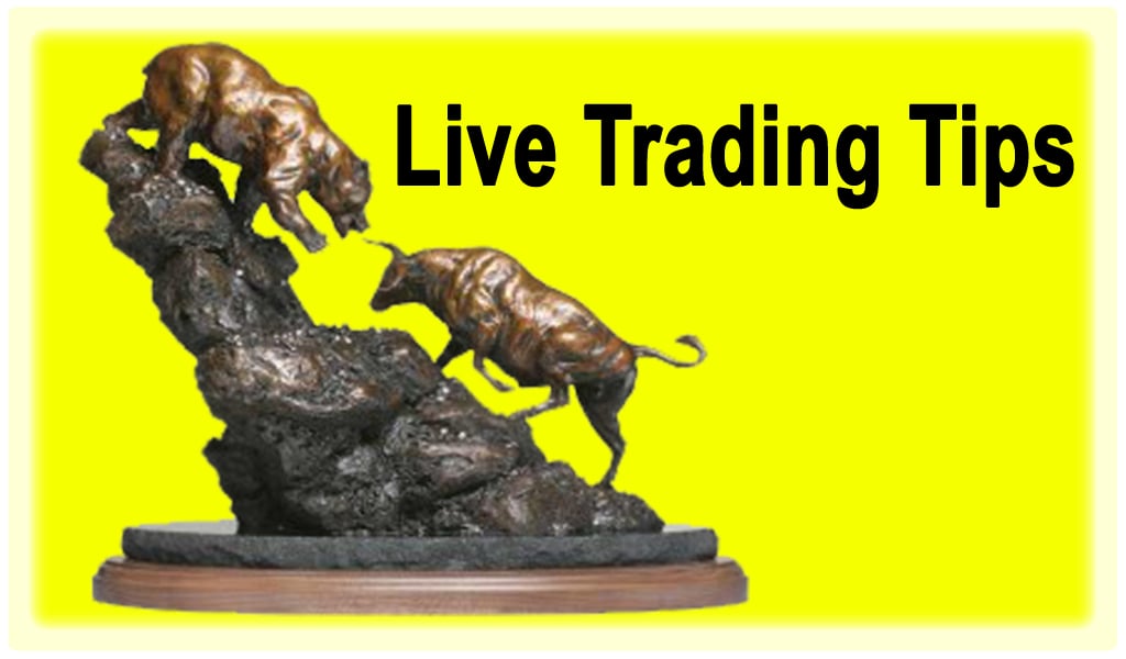 Trading Tips To Control ...截图2