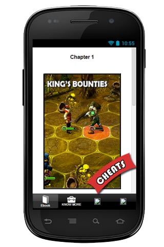 Free Cheats Kings Bountie截图2