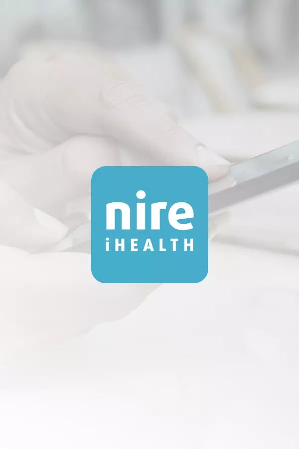 Nire iHealth (en-beta)截图2