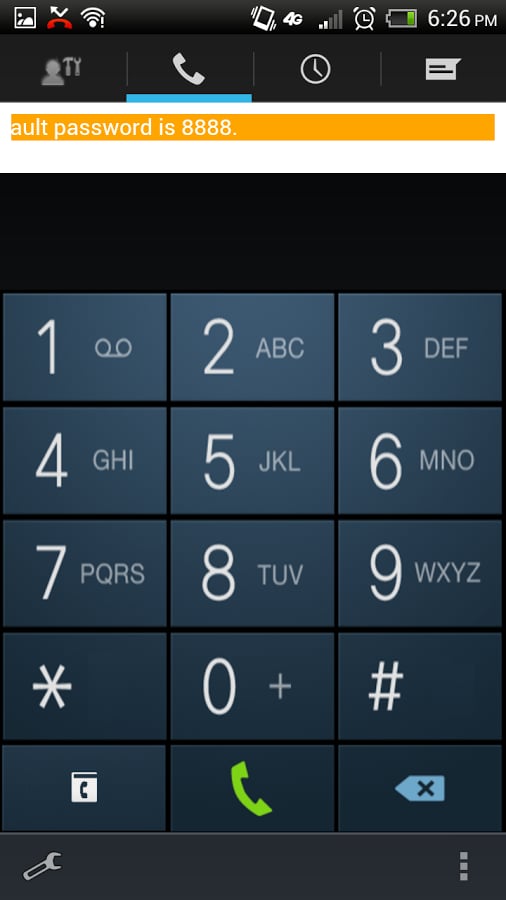 World Canada Number截图2