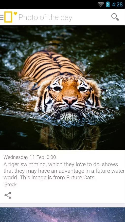 Nat Geo Fan截图11