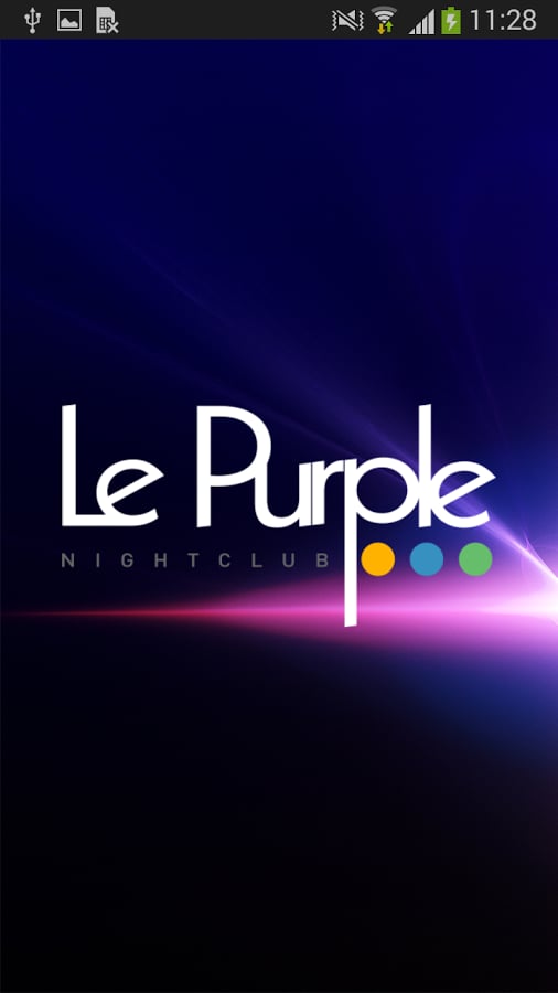 Le Purple截图5