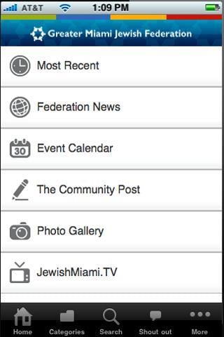 Jewish Miami截图3