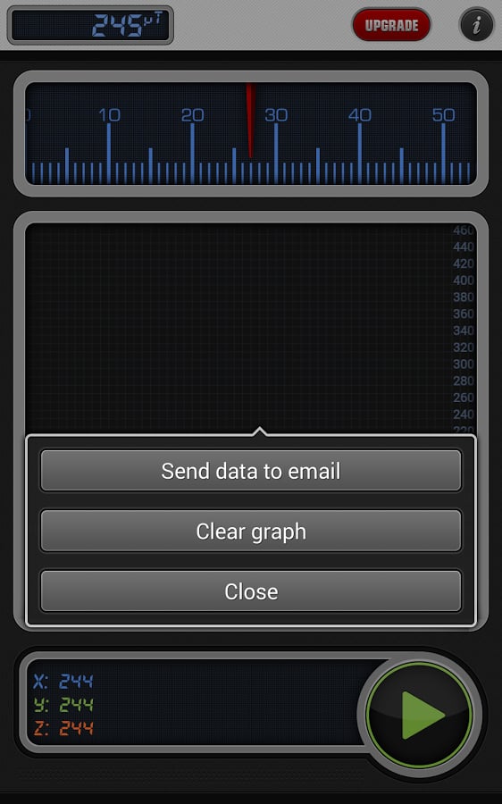 Teslameter 11th截图3