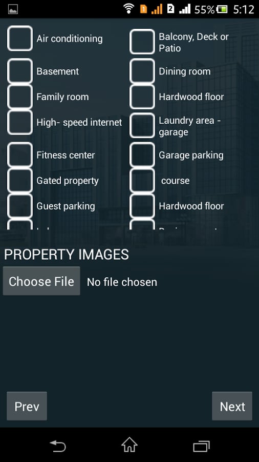 MAH MIEW KUEN Property截图1