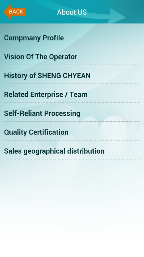 SHENG CHYEAN ENTERPRISE ...截图1