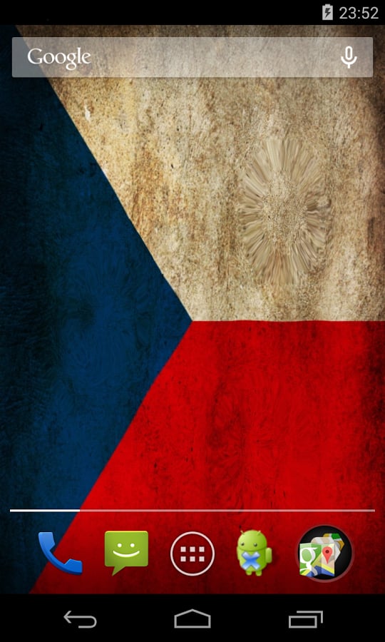 Magic Flag: Czech Republ...截图2