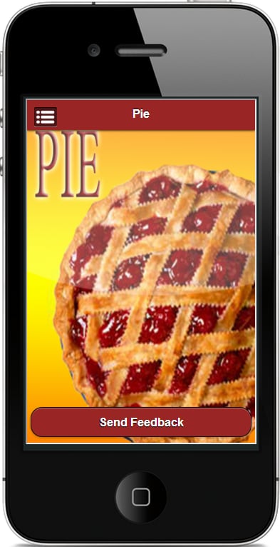 Best Pie Recipes截图5