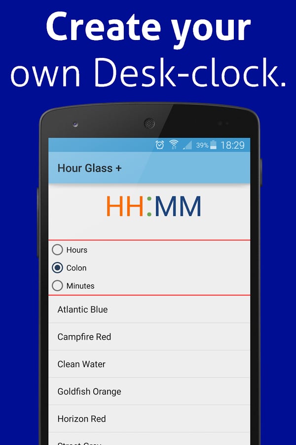 Hour Glass截图6