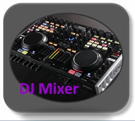 Free DJ Mix Maker截图1