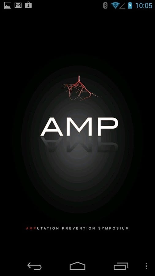 AMP 2012截图2