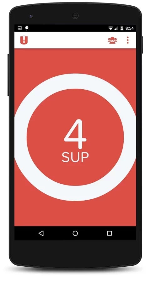 SUP!截图4