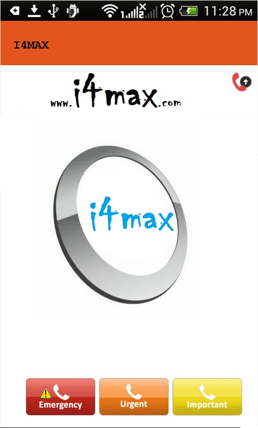 I4MAX截图1