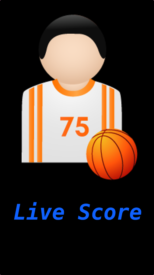 Basketball Live Score截图1