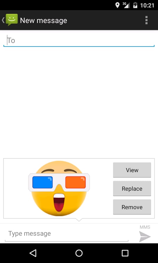 Smileys Standard截图2