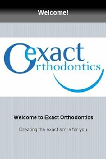 Exact Orthodontics截图4