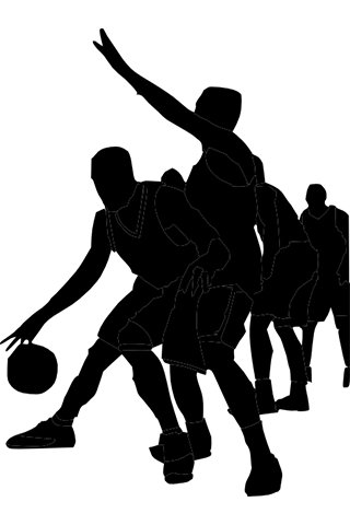 Basketball DIY截图2