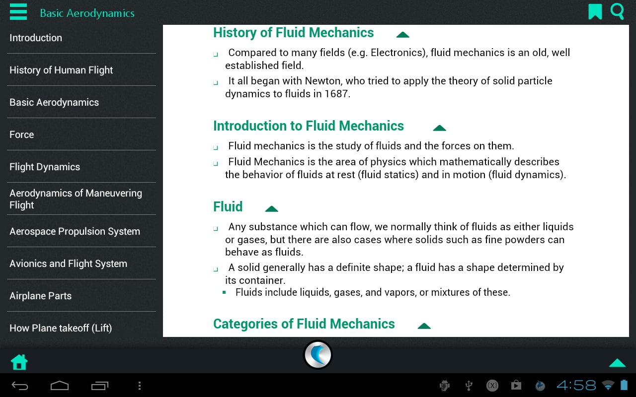 Aerospace Engineering 10...截图2