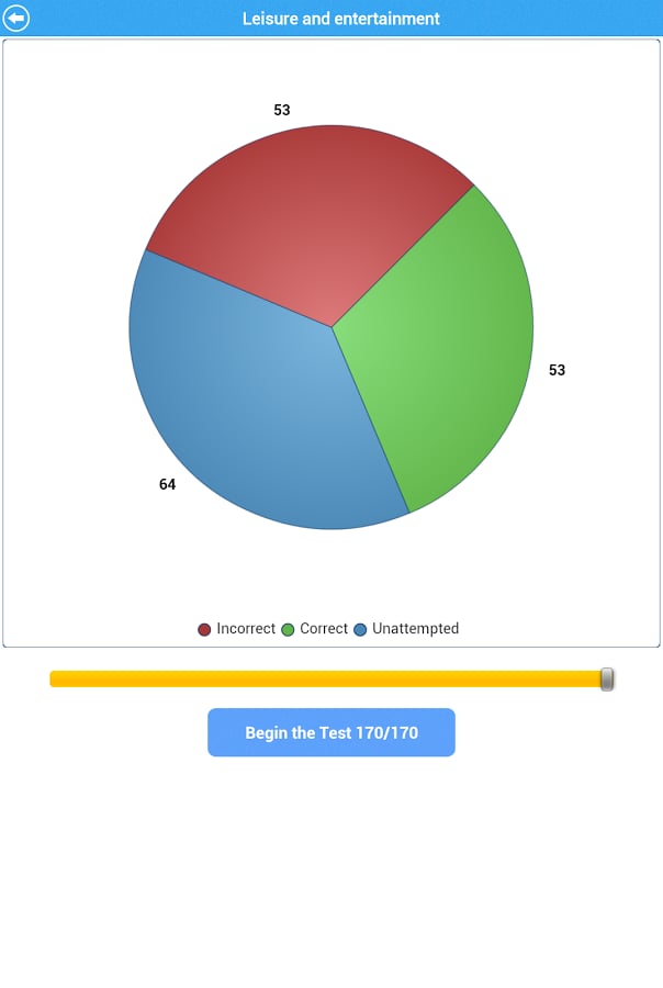 GCSE Spanish Vocab - OCR...截图6