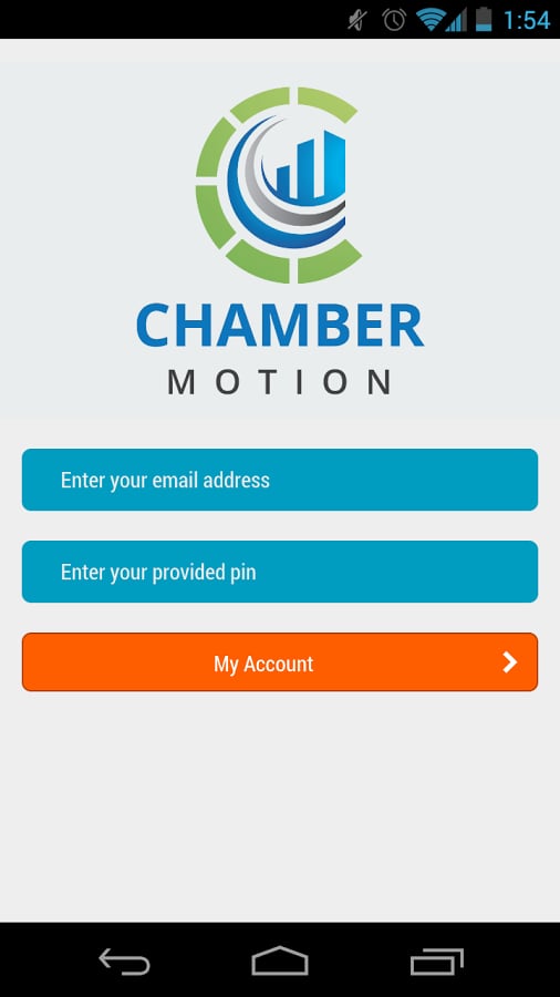 Chamber Motion截图2