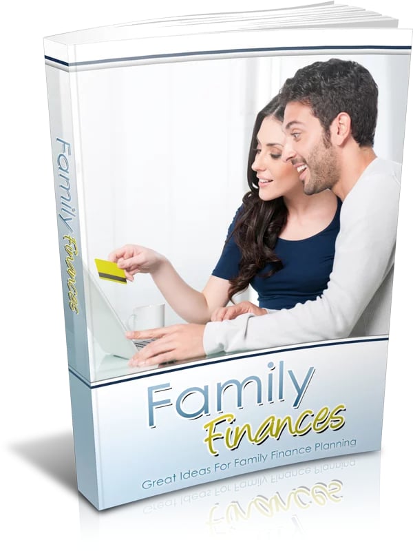 Family Finance Tips截图4