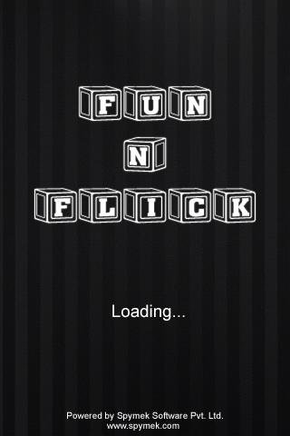 Fun N Flick截图5