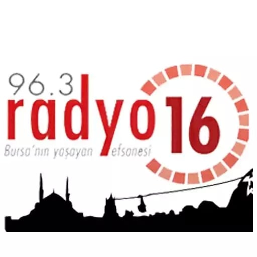 Radyo 16截图2