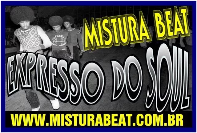 MISTURA BEAT截图7