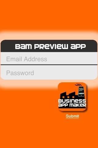 BAM Preview截图2