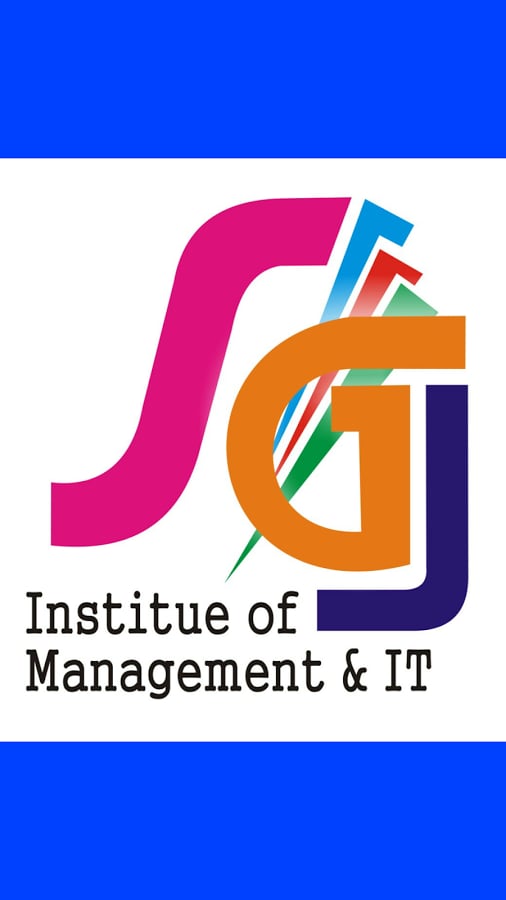 S.G.J. Institute截图1