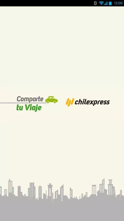 COMPARTE TU VIAJE-CXP截图1