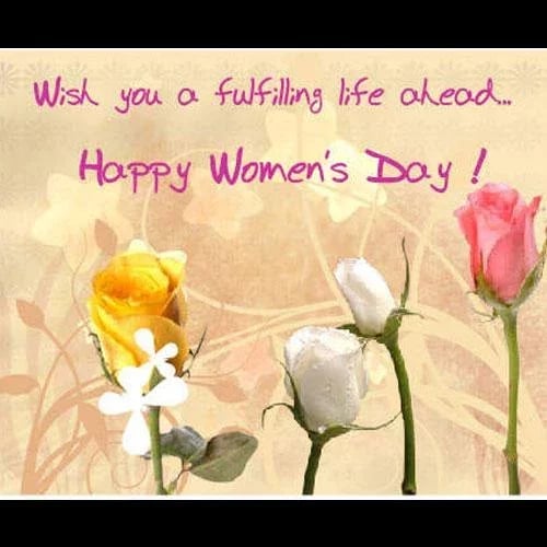 WOMEN'S DAY 2015 QUOTES截图7