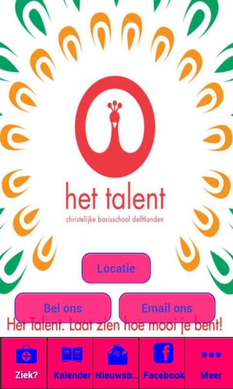 Het Talent截图1