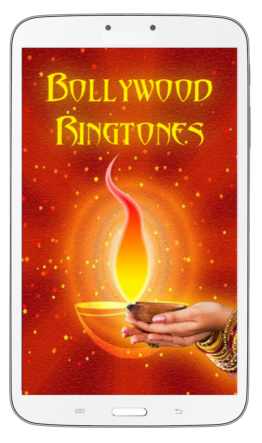 Bollywood Latest Ringtones截图1