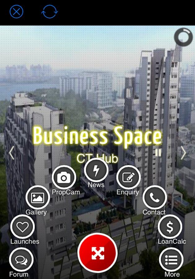 Property Business截图2