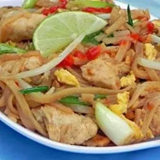 Thai Recipes截图7